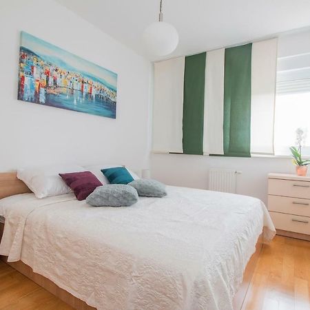 BM apartment Zadar Zewnętrze zdjęcie