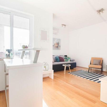 BM apartment Zadar Zewnętrze zdjęcie