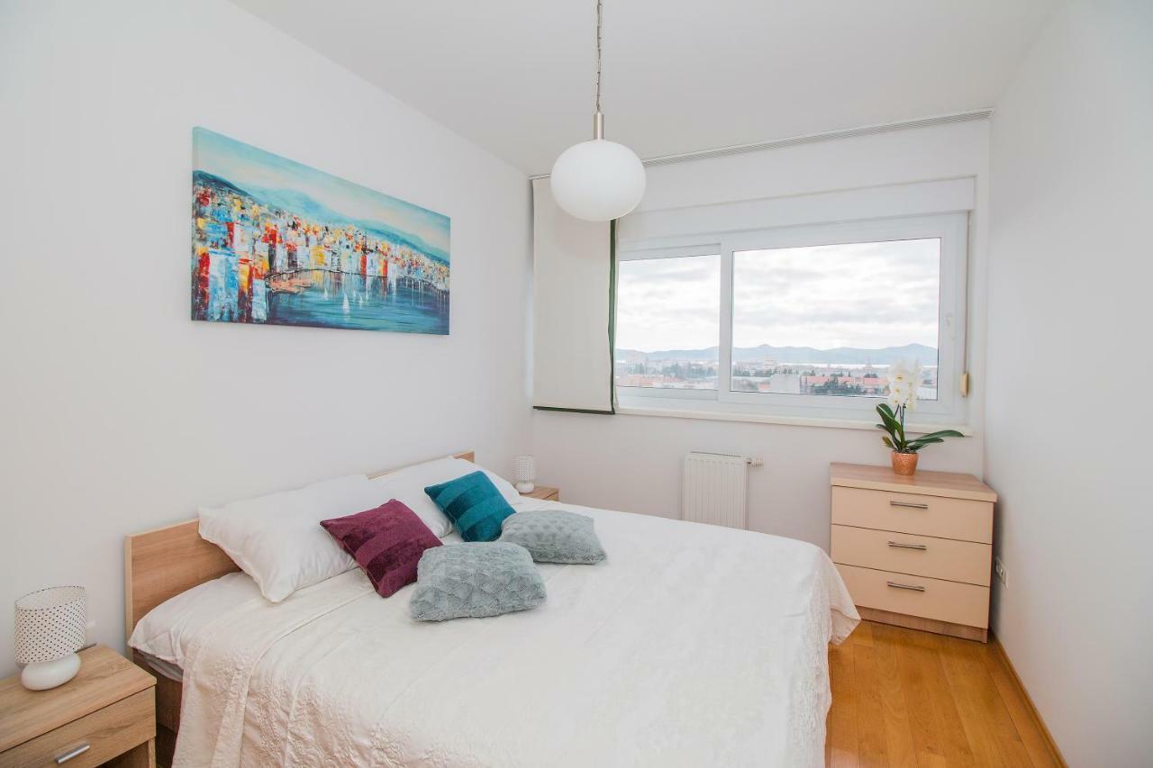 BM apartment Zadar Zewnętrze zdjęcie
