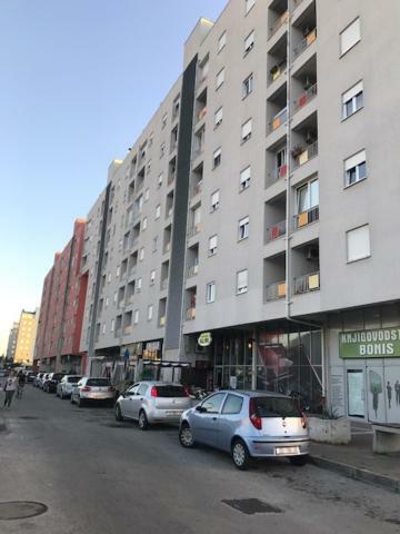 BM apartment Zadar Zewnętrze zdjęcie