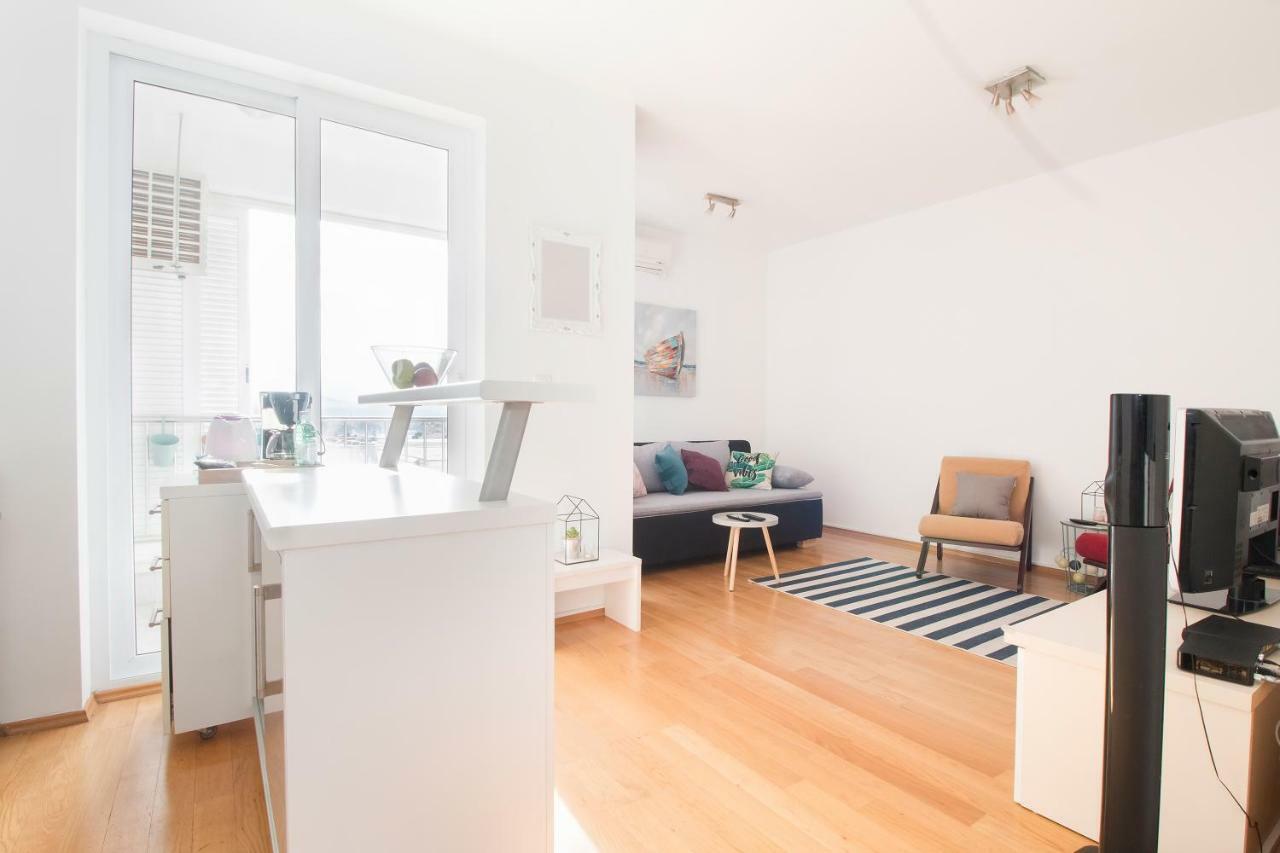 BM apartment Zadar Zewnętrze zdjęcie