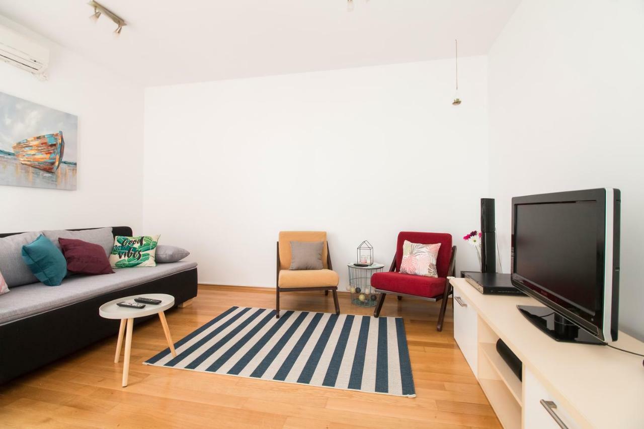 BM apartment Zadar Zewnętrze zdjęcie