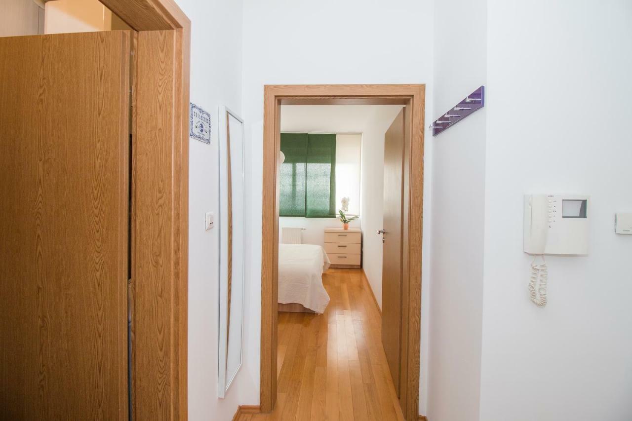 BM apartment Zadar Zewnętrze zdjęcie