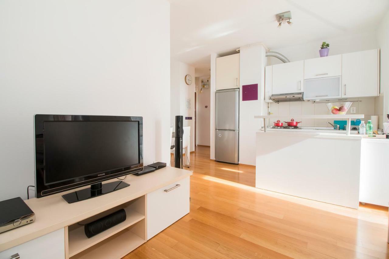 BM apartment Zadar Zewnętrze zdjęcie