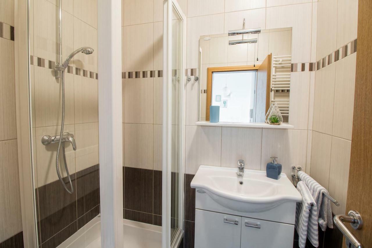 BM apartment Zadar Zewnętrze zdjęcie